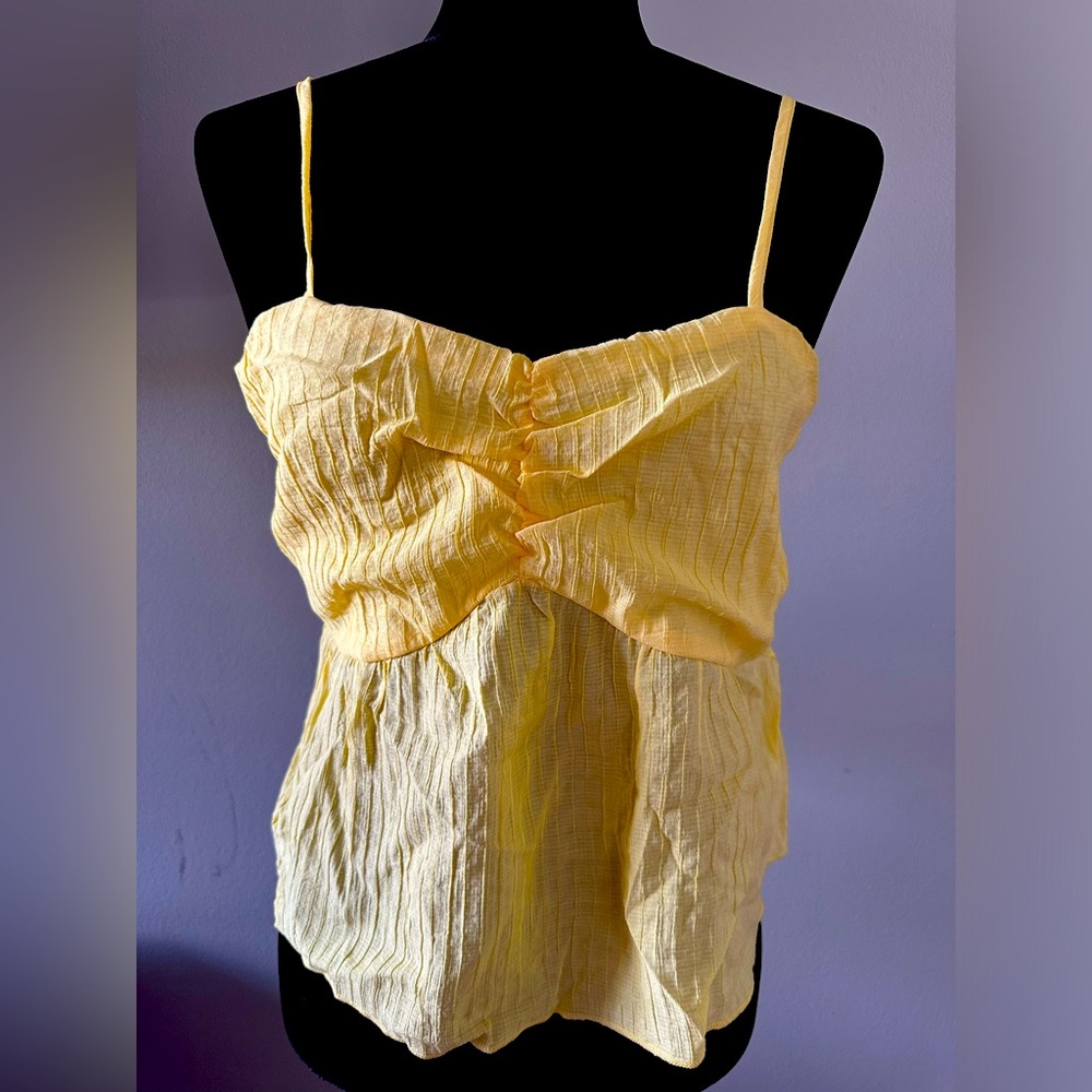 Short blouse - Picture 2 of 5